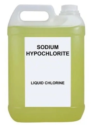 You are currently viewing Sodium Hypochlorite